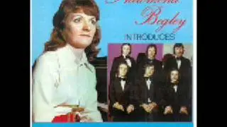 Philomena Begley and Dan O'Hara 