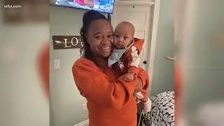 Chandreka Graham: South Carolina Mother Gunned Down at Home; Husband  Arrested.