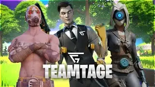 FloW eSports PC Teamtage #3 | 