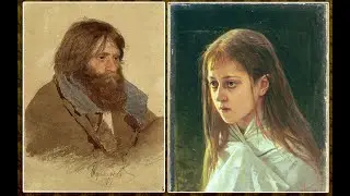 Ivan Kramskoy (1837-1887)_2