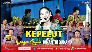 KEPELUT//KINANTHI BUDAYA//LIVE TEMON SAWOO