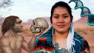 DNA From Ancient Population In Southern China Suggests Native Americans' East Asian Roots