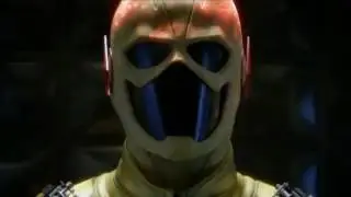The Flash CrackVid!