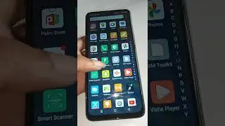 infinix Hot 30i hand review