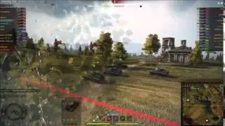 World of Tanks   Together Gameplay   Tiger 1   #211   Let's Play WoT  German   Deutsch