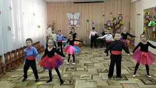 "Дети за мир на планете!"