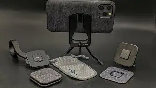 Mobile by Peak Design Unboxing and Review