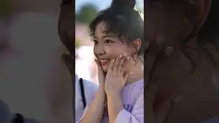 추풍령 가요제에서 해피바이러스 요요미님 ^^