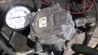 No Start Excessive Fuel - Final Update