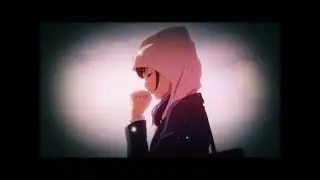 Golden Hour - Weathering with you EDIT