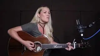 JOLENE - DOLLY PARTON COVER