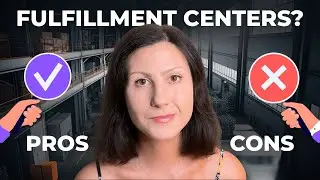 Top 5 Pros and Cons of Working with Fulfillment Center for Your Ecommerce Shop | Branding