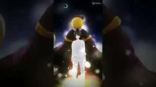 Why he had to get through this...poor sensei..