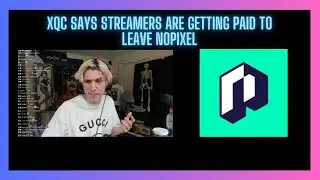 Streamers are leaving Nopixel because of THIS | Nopixel | GTA RP