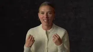 TRANSFORMERS ONE  |  FEATURETTE SCARLETT JOHANSSON  |  A NEW GENERATION