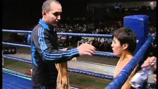 Stalbek Darkanbaev VS Muxamadali Tashturgunov