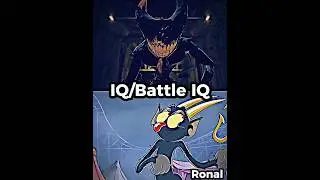 Bendy vs Devil (Cuphead)/Request #3