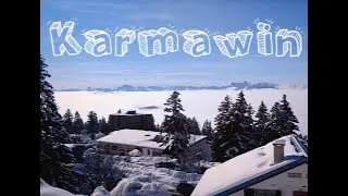 Karmawin - High Times