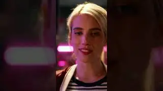 ПОЦЕЛОВАЛАСЬ С НЕЗНАКОМЫМ парнем за деньги / Фильм "Нерв" #emmaroberts #davefranco #nerve