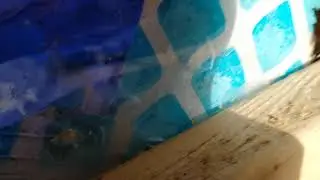 LEAK!!