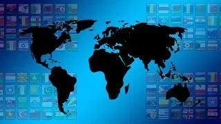 Top ten largest countries | Informative video | countries amazing places | twinbros