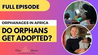 The lives of Orphaned African Children || THE LOLO CYNTHIA SHOW