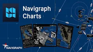 Как пользоваться Navigraph Charts. Установка и настройка Navigraph.