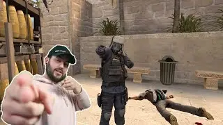 🔥Xavour REAGIERT!🔥 IF VODKA WAS ADDED TO CS:GO by Lichtenstein