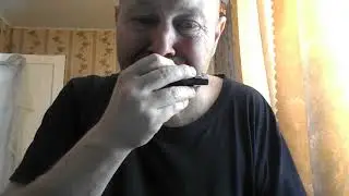 Ламбада на губной грмошке