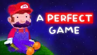 Super Mario Galaxy Changed My Life