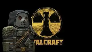 Stalcraft. Тайник Шамана