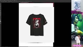 Sketching Stuff  || New Merch Drop || Feel free to ask questions //