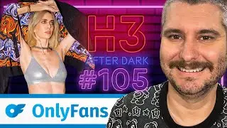 Hila Starts An OnlyFans - After Dark 