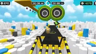 GyroSphere Trials in 