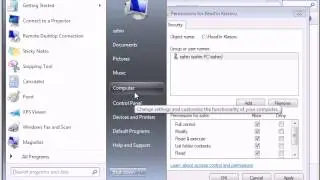 11 Security Permissions 3