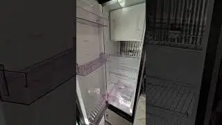 New Hobby Optima Motorhome
