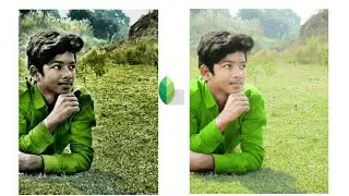 Snapseed retouch editing easy tricks