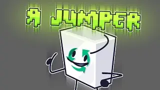 Да ребята, я jumper (Анимэйшн)