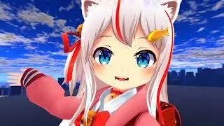 【VRChat아바타만들기#5】 공중에 물체를 고정시키고 손으로 가져와보자! 【Fixed Joint】