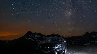 BTS Project: MilkyWay