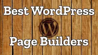Best Page Builders for WordPress - design systems [Oct 2021 Livestream 2 of 3]