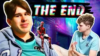 ЭТО КОНЕЦ ПУТИ В PETER TEAM? ПОЧЕМУ РЕШИЛ УЙТИ?