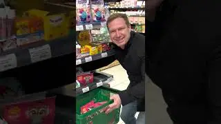 Конфеты для брутальных мужчин