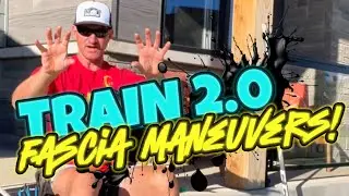 NEW! Fascial Maneuvers for Hockey