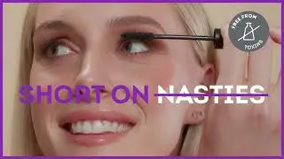 Awaken Lengthening Mascara