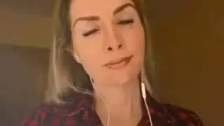 Колыбельная