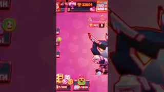 32к урааа  хоть это и мало #shorts #brawlstars #бравлстарсмемы  #brawl #бравл