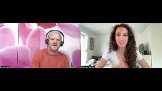 Weihrauch, ein Geschenk von Gott - Interview Loredana und Georg