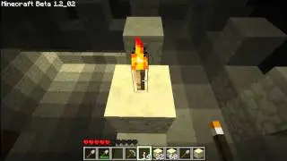 Let´s Play [ Together ] Minecraft #8 - Fertigstellung der Sandburg