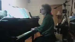 (HD) Friedrich Kuhlau Sonatina Op.  55, No.  1 in C Major, Allegro; Vivace